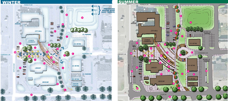 Valdez Beautification Master Plan