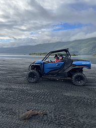 Alaska Backcountry Adventures 2023 1