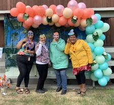 Company Picnic 2021