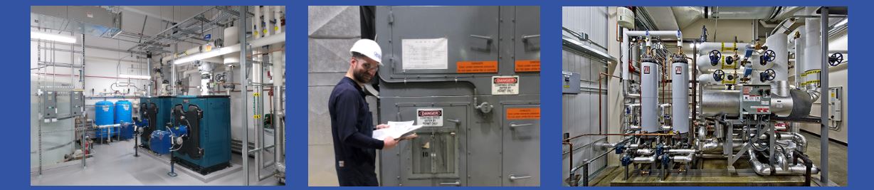 Mechanical Engineer Image