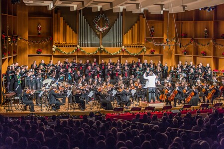 Holiday Concert