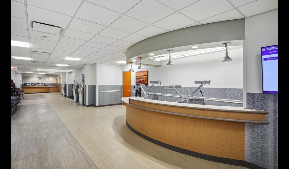 Kamish Medical Clinic (1)
